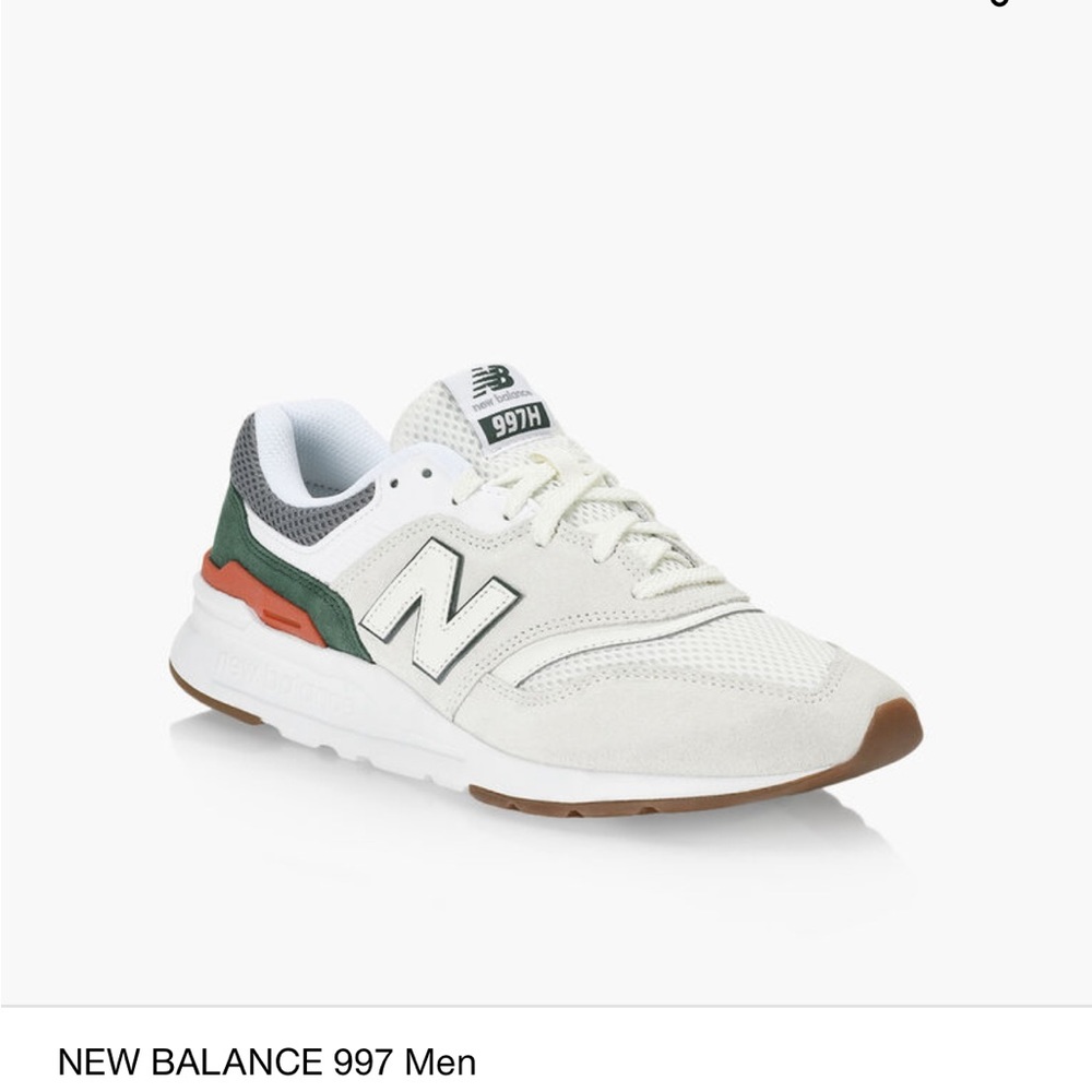 New balance 997 men’s